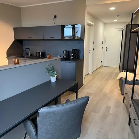 Exklusives Wohnen Im Historischen Wasserturm Dem Highlight Von We 211 Apartment