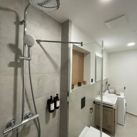 Exklusives Wohnen Im Historischen Wasserturm Dem Highlight Von We 211 Apartment