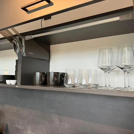 Exklusives Wohnen Im Historischen Wasserturm Dem Highlight Von We 211