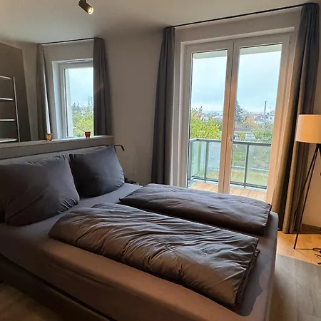 Exklusives Wohnen Im Historischen Wasserturm Dem Highlight Von We 211 * Delitzsch